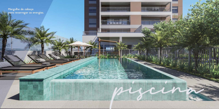 Imagem Apartamento com 3 Quartos à Venda, 116 m² em Mooca - São Paulo