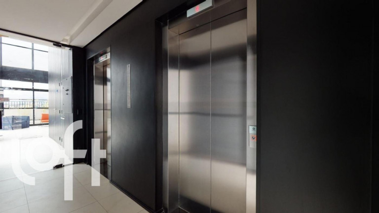 Imagem Apartamento com 2 Quartos à Venda, 33 m² em Bom Retiro - São Paulo