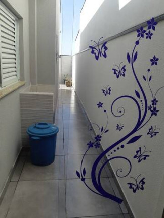 Imagem Casa de Condomínio com 3 Quartos à Venda, 157 m² em Horto Florestal - Sorocaba