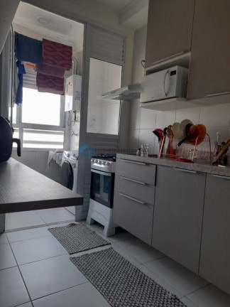 Imagem Apartamento com 2 Quartos à Venda, 60 m² em Vila Boa Vista - Barueri