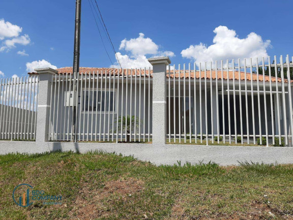 Imagem Casa com 2 Quartos à Venda, 69 m² em Choma - Irati Imagem Casa com 2 Quartos à Venda, 69 m² em Choma - Irati