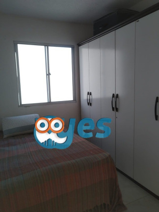 Imagem Apartamento com 2 Quartos à Venda, 47 m² em Fraga Maia - Feira De Santana Imagem Apartamento com 2 Quartos à Venda, 47 m² em Fraga Maia - Feira De Santana