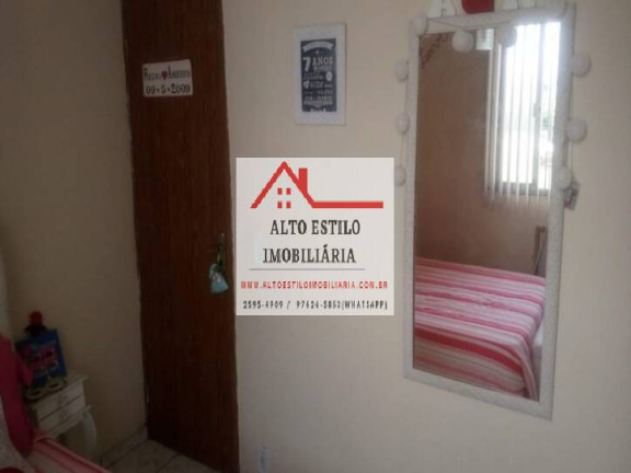 Imagem Apartamento com 2 Quartos à Venda, 45 m² em Quintino Bocaiúva - Rio De Janeiro