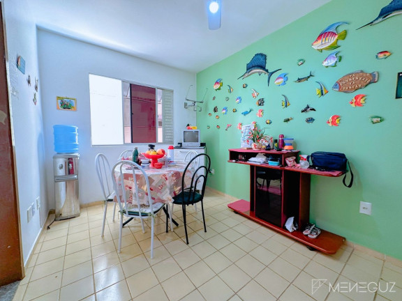 Imagem Apartamento com 2 Quartos à Venda, 85 m² em Praia Do Morro - Guarapari