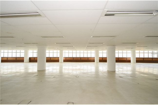 Foto do imóvel Sala Comercial à Venda,  em República - São Paulo