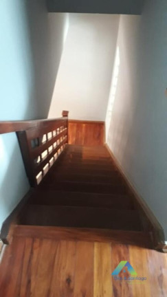 Imagem Sobrado com 3 Quartos à Venda, 206 m² em Jardim Da Glória - São Paulo Imagem Sobrado com 3 Quartos à Venda, 206 m² em Jardim Da Glória - São Paulo
