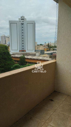 Imagem Kitnet com 1 Quarto à Venda, 29 m² em Centro - Londrina