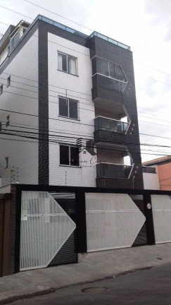 Cobertura com 4 Quartos à Venda, 160 m² em Eldorado - Contagem