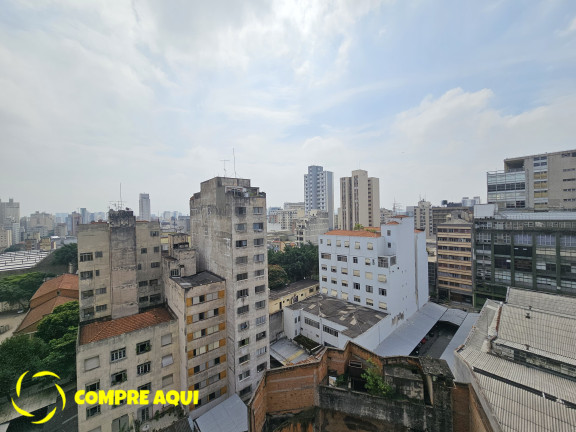 Imagem Apartamento com 1 Quarto à Venda, 68 m² em Santa Cecília - São Paulo Imagem Apartamento com 1 Quarto à Venda, 68 m² em Santa Cecília - São Paulo