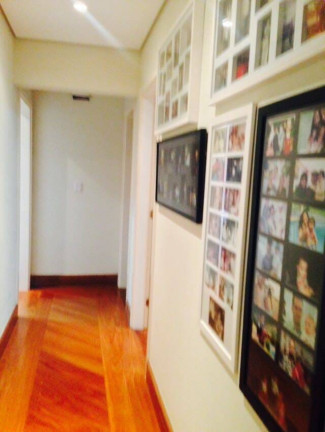 Imagem Apartamento com 3 Quartos à Venda, 191 m² em Campestre - Santo André Imagem Apartamento com 3 Quartos à Venda, 191 m² em Campestre - Santo André
