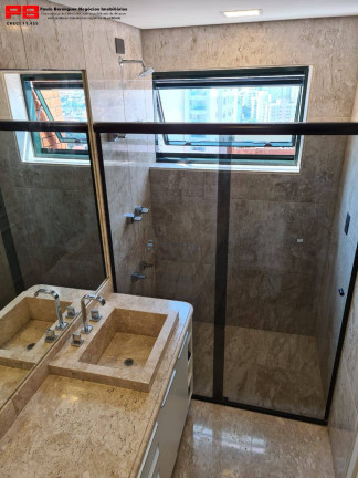 Imagem Apartamento com 4 Quartos à Venda, 190 m² em Jardim Vila Mariana - São Paulo
