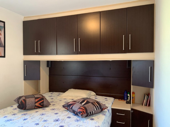 Imagem Imóvel com 2 Quartos à Venda, 75 m² em Bela Vista - São Paulo