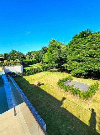 Imagem Casa com 4 Quartos à Venda, 350 m² em Kurumin - Itu