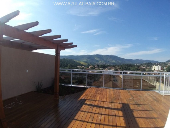 Imagem Apartamento com 2 Quartos à Venda, 85 m² em Jardim Floresta - Atibaia