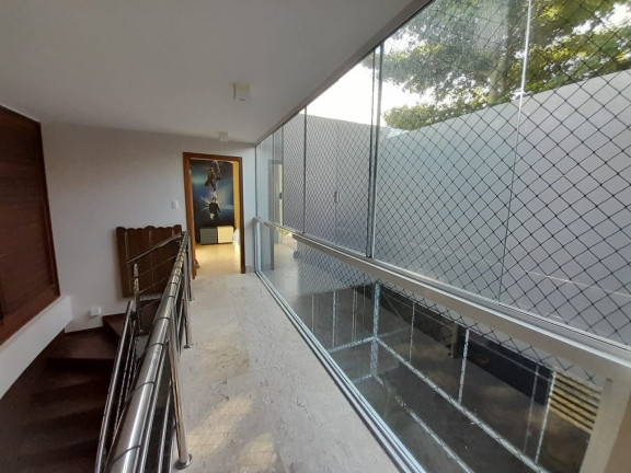 Imagem Casa com 4 Quartos à Venda, 510 m² em Alphaville I - Salvador Imagem Casa com 4 Quartos à Venda, 510 m² em Alphaville I - Salvador
