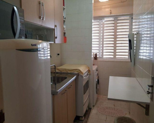 Imagem Apartamento com 1 Quarto à Venda, 40 m² em Consolação - São Paulo Imagem Apartamento com 1 Quarto à Venda, 40 m² em Consolação - São Paulo