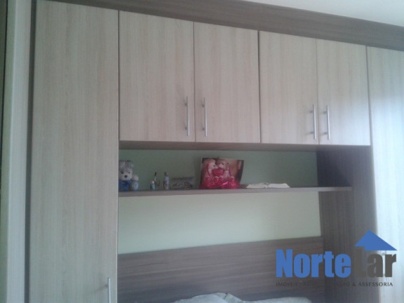 Imagem Apartamento com 2 Quartos à Venda, 50 m² em Vila Palmeiras - São Paulo