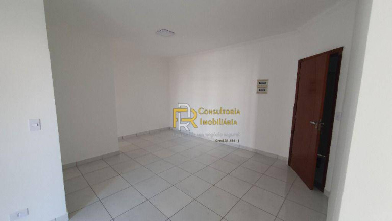 Imagem Apartamento com 3 Quartos à Venda, 90 m² em Aviação - Praia Grande