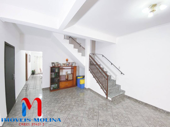 Imagem Sobrado com 5 Quartos à Venda, 400 m² em Santa Paula - São Caetano Do Sul Imagem Sobrado com 5 Quartos à Venda, 400 m² em Santa Paula - São Caetano Do Sul