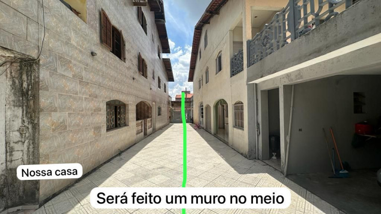 Imagem Sobrado com 2 Quartos à Venda, 400 m² em Jardim Carlos Cooper - Suzano Imagem Sobrado com 2 Quartos à Venda, 400 m² em Jardim Carlos Cooper - Suzano