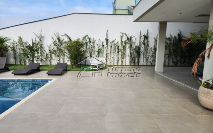 Imagem Casa de Condomínio com 4 Quartos à Venda, 537 m² em Urbanova - São José Dos Campos