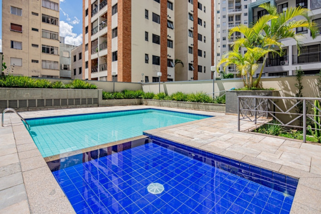 Imagem Apartamento com 3 Quartos à Venda, 85 m² em Pompeia - São Paulo Imagem Apartamento com 3 Quartos à Venda, 85 m² em Pompeia - São Paulo