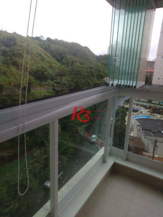 Imagem Apartamento com 3 Quartos à Venda, 117 m² em Jardim Astúrias - Guarujá