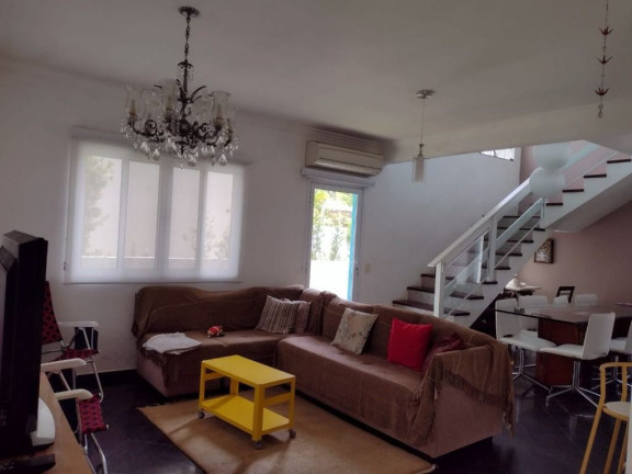 Imagem Casa com 4 Quartos à Venda, 398 m² em Maitinga - Bertioga