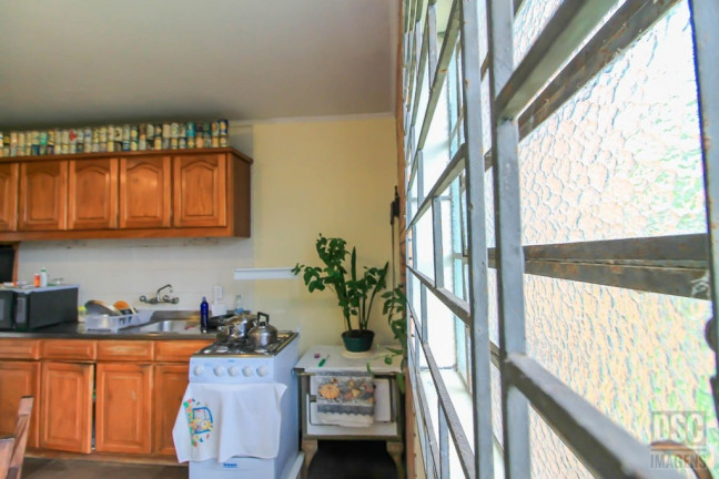 Imagem Casa com 3 Quartos à Venda, 299 m² em Glória - Porto Alegre