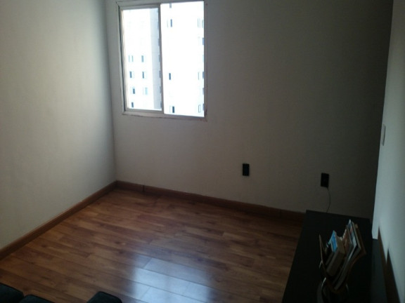 Imagem Imóvel com 2 Quartos à Venda, 56 m² em Vila Mariana - São Paulo