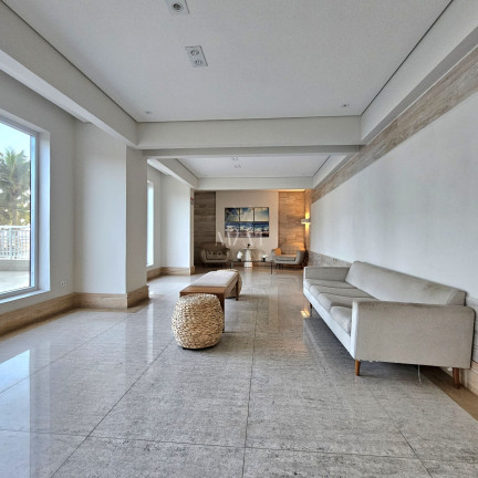 Imagem Apartamento com 3 Quartos à Venda, 163 m² em Aviação - Praia Grande