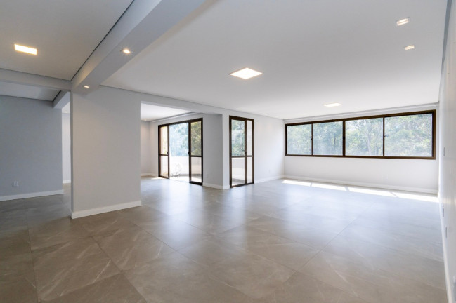 Imagem Apartamento com 4 Quartos à Venda, 203 m² em Vila Andrade - São Paulo Imagem Apartamento com 4 Quartos à Venda, 203 m² em Vila Andrade - São Paulo