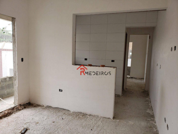 Imagem Apartamento com 1 Quarto à Venda, 41 m² em Boqueirão - Praia Grande Imagem Apartamento com 1 Quarto à Venda, 41 m² em Boqueirão - Praia Grande