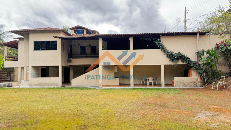 Imagem Imóvel com 3 Quartos à Venda, 2.105 m² em Centro - Bugre Imagem Imóvel com 3 Quartos à Venda, 2.105 m² em Centro - Bugre
