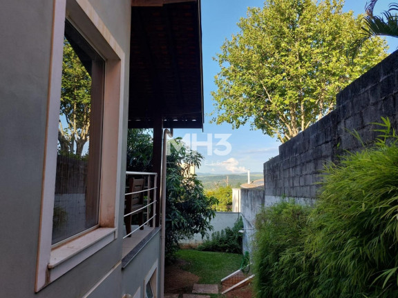 Imagem Casa de Condomínio com 3 Quartos à Venda, 300 m² em Loteamento Caminhos De São Conrado (sousas) - Campinas Imagem Casa de Condomínio com 3 Quartos à Venda, 300 m² em Loteamento Caminhos De São Conrado (sousas) - Campinas