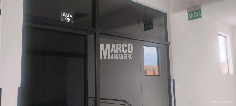 Imagem Casa com 1 Quarto para Alugar,  em Centro - Balneário Barra Do Sul