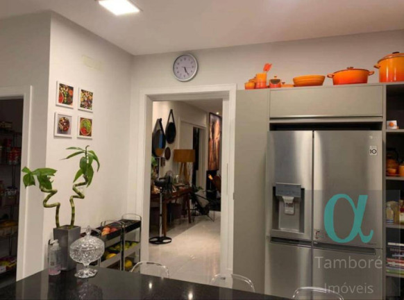 Imagem Casa com 6 Quartos à Venda, 480 m² em Tamboré - Santana De Parnaíba Imagem Casa com 6 Quartos à Venda, 480 m² em Tamboré - Santana De Parnaíba