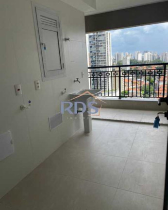Imagem Apartamento com 3 Quartos à Venda, 137 m² em Santo Amaro - São Paulo Imagem Apartamento com 3 Quartos à Venda, 137 m² em Santo Amaro - São Paulo