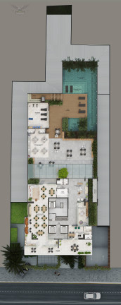 Imagem Apartamento com 3 Quartos à Venda, em Nazaré - Belém Imagem Apartamento com 3 Quartos à Venda, em Nazaré - Belém