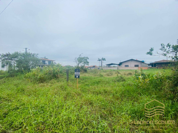Imagem Terreno à Venda, 360 m² em Centro - Balneário Barra Do Sul