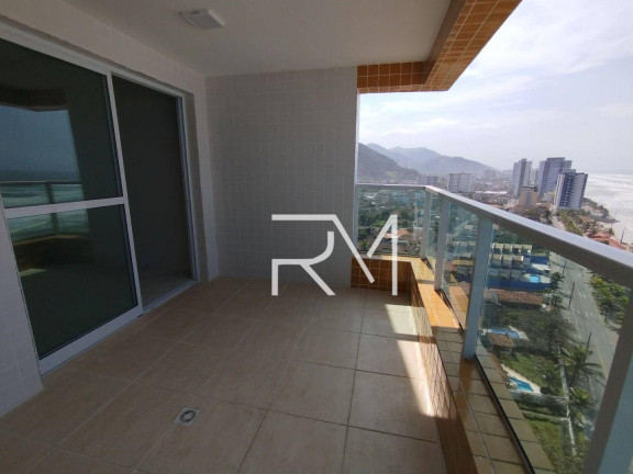 Imagem Apartamento com 2 Quartos à Venda, 75 m² em Vila Atlântica - Mongaguá