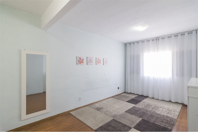 Imagem Apartamento com 3 Quartos à Venda, 194 m² em Centro - Santo André Imagem Apartamento com 3 Quartos à Venda, 194 m² em Centro - Santo André