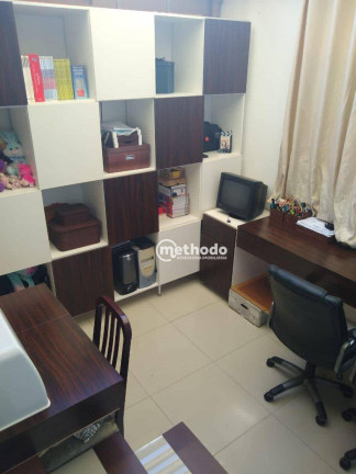 Imagem Casa com 3 Quartos à Venda, 180 m² em Taquaral - Campinas Imagem Casa com 3 Quartos à Venda, 180 m² em Taquaral - Campinas