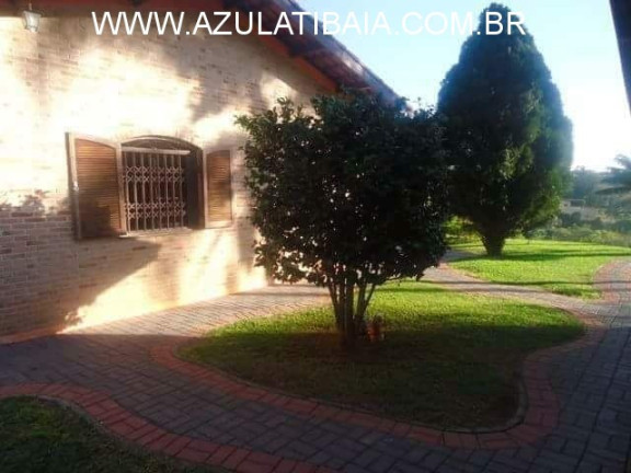 Imagem Imóvel com 4 Quartos à Venda, 5.000 m² em Recanto Dos Palmares - Atibaia