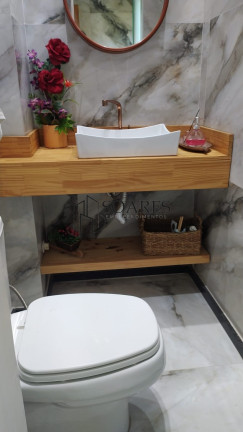 Imagem Casa com 2 Quartos à Venda, 230 m² em Sacramenta - Belém