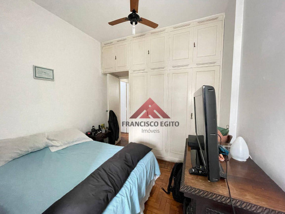 Imagem Apartamento com 3 Quartos à Venda, 90 m² em Icaraí - Niterói Imagem Apartamento com 3 Quartos à Venda, 90 m² em Icaraí - Niterói