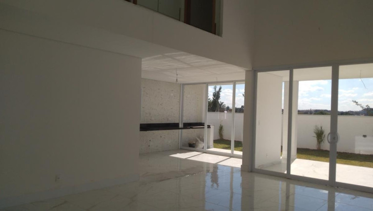 Casa à Venda, 220 m² em Gran Ville São Venancio - Itupeva