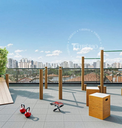 Imagem Apartamento com 2 Quartos à Venda, 48 m² em Mooca - São Paulo Imagem Apartamento com 2 Quartos à Venda, 48 m² em Mooca - São Paulo