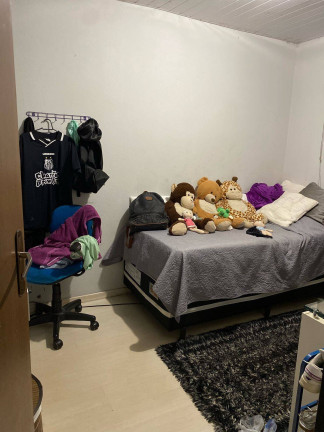 Casa com 3 Quartos à Venda, 125 m² em Residencial Araucárias I - Arapongas