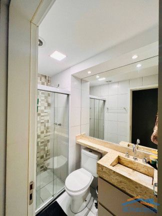 Imagem Apartamento com 2 Quartos à Venda, 53 m² em City Bussocaba - Osasco Imagem Apartamento com 2 Quartos à Venda, 53 m² em City Bussocaba - Osasco